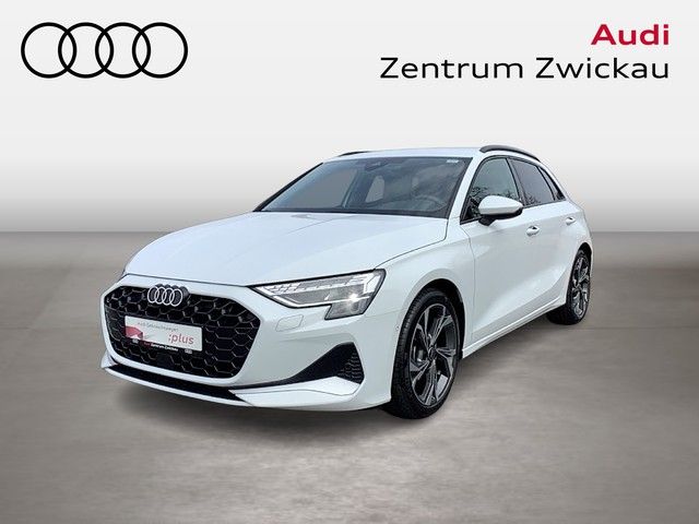 Audi A3 8.693 km 35.890 &euro; Zwickau 08056