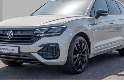 VW Touareg 94.721 km 56.980 € Trier 54292