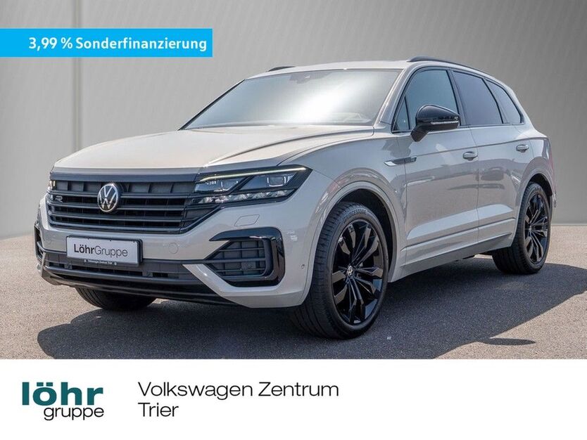 VW Touareg 94.721 km 56.980 € Trier 54292