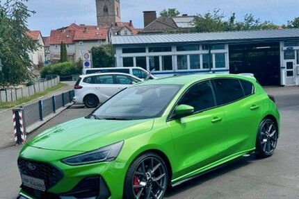 Ford Focus 24.520 km 30.500 &euro; Neukirchen 34626