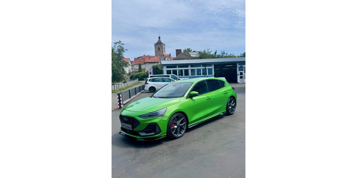 Ford Focus 24.520 km 30.500 &euro; Neukirchen 34626