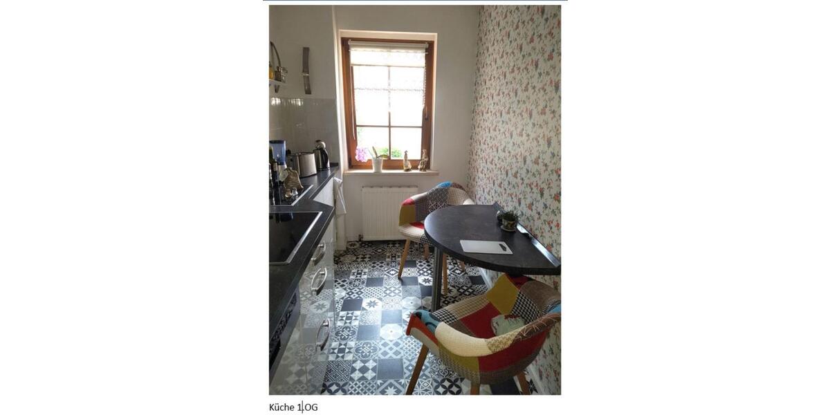 Etagenwohnung Borna - 3.5 Zimmer, 105 m&sup2;, 220.000&euro; | Angebot:25920833