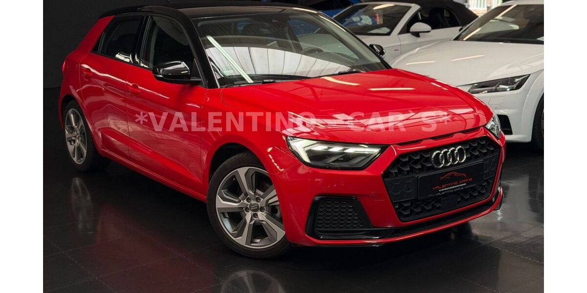 Audi A1 31.945 km 22.199 &euro; Radevormwald 42477