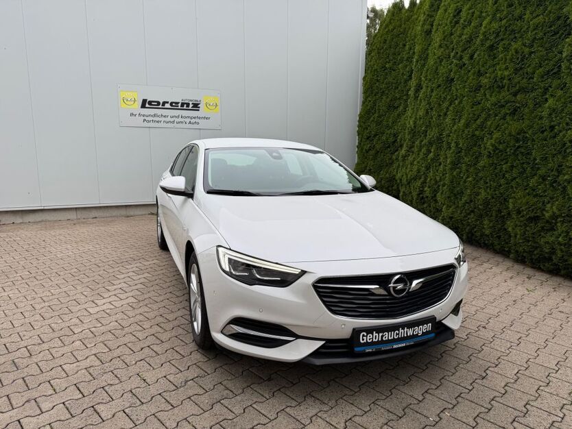 Opel Insignia 64.442 km 19.990 € Olbernhau 09526