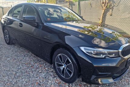 BMW 318 123.800 km 20.813 &euro; Billigheim-Ingenheim OT Billigheim 76831