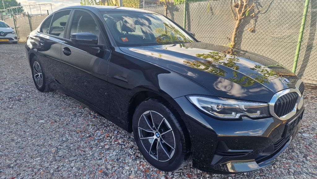 BMW 318 123.800 km 20.813 &euro; Billigheim-Ingenheim OT Billigheim 76831