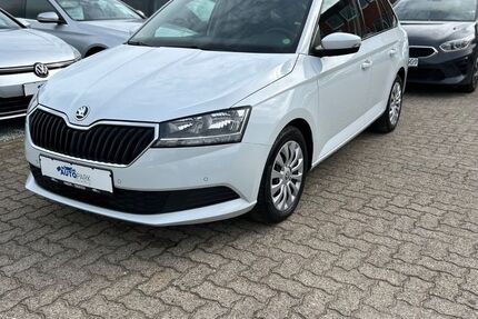 Skoda Fabia 171.112 km 7.980 &euro; Rendsburg 24768