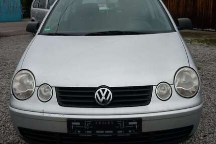 VW Polo 82.000 km 950 € Ofterdingen 72131