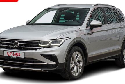 VW Tiguan 33.198 km 29.990 &euro; Magdeburg 39118