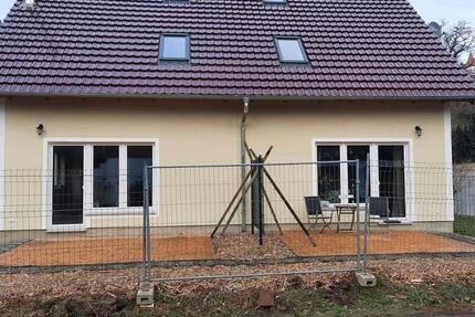 Doppelhaushälfte,Einfamilienhaus,Haus 4 zimmer