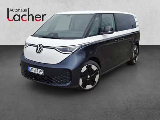 VW ID. Buzz 27.000 km 42.289 &euro; Nittenau 93149