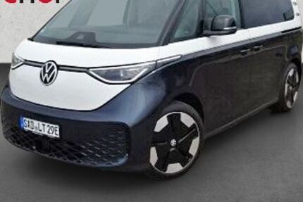 VW ID. Buzz 27.000 km 43.290 &euro; Nittenau 93149