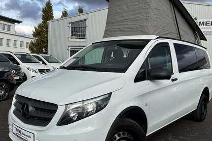 Mercedes-Benz Marco Polo 172.000 km 39.890 € Hockenheim 68766
