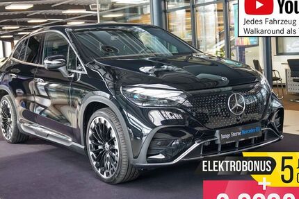 Mercedes-Benz EQE 16.831 km 67.900 &euro; Cloppenburg 49661