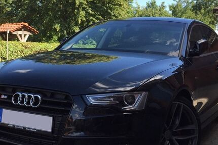 Audi A5 229.000 km 9.800 &euro; Mödesse 31234