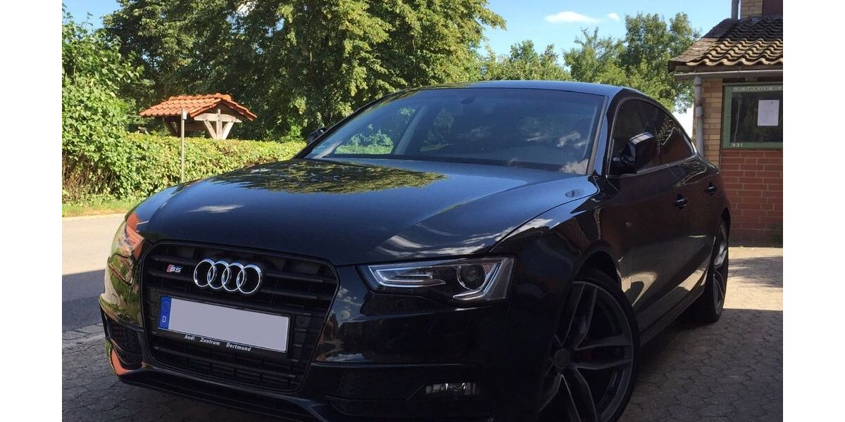 Audi A5 229.000 km 9.800 &euro; Mödesse 31234