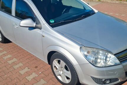 Opel Astra 295.000 km 1.950 &euro; Lüneburg 21337