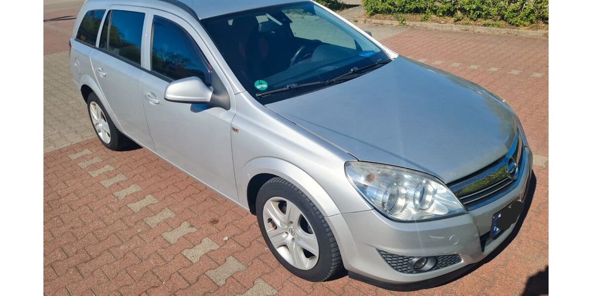 Opel Astra 295.000 km 2.100 &euro; Lüneburg 21337