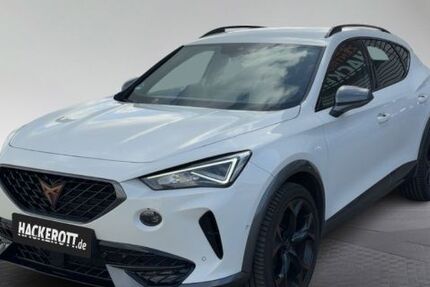 Cupra Formentor 11.461 km 34.450 &euro; Burgwedel 30938