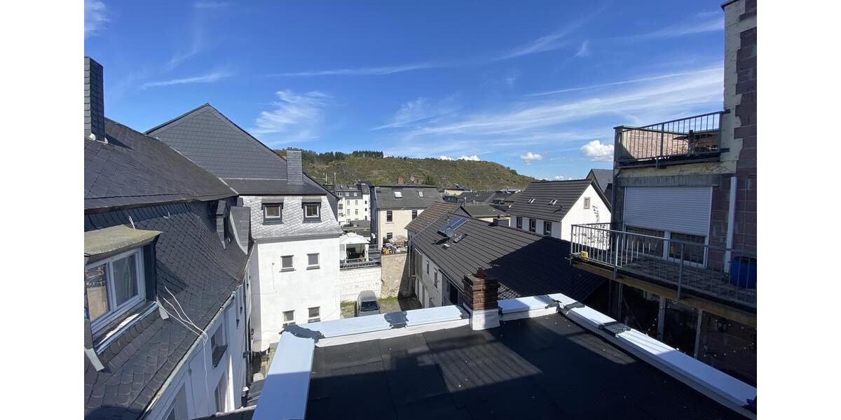 Etagenwohnung Andernach - 2 Zimmer, 38 m&sup2;, 590&euro; | Angebot:25989792