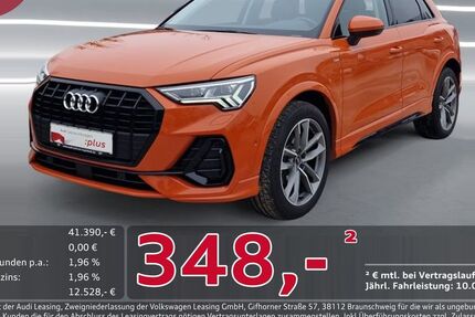 Audi Q3 3.103 km 39.490 &euro; Ingolstadt 85057