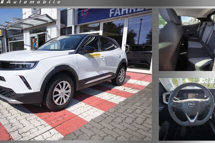 Opel Mokka 31.990 km 15.590 € Kandel 76870
