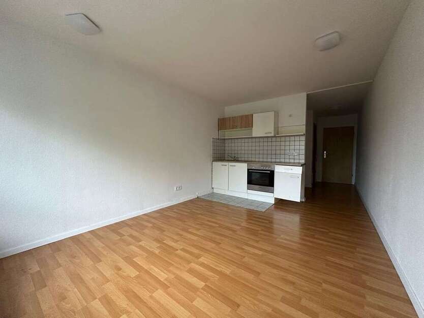 Wohnung zum Mieten in Germersheim 390 € 24.02 m²