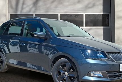 Skoda Fabia 99.890 km 9.900 &euro; Freiberg 09599