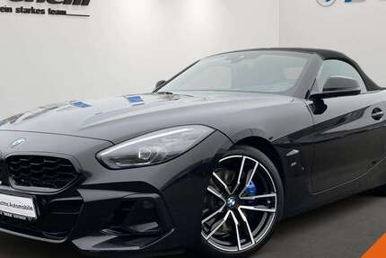 BMW Z4 26.500 km 56.800 &euro; Nürtingen 72622