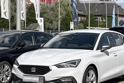 Seat Leon 17.295 km 27.981 € Bremerhaven 27576