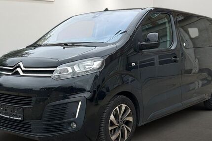Citroen SpaceTourer 137.097 km 17.199 € Berlin 12681