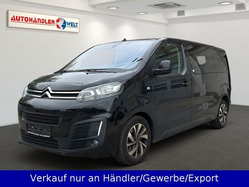Citroen SpaceTourer 137.097 km 17.699 € Berlin 12681