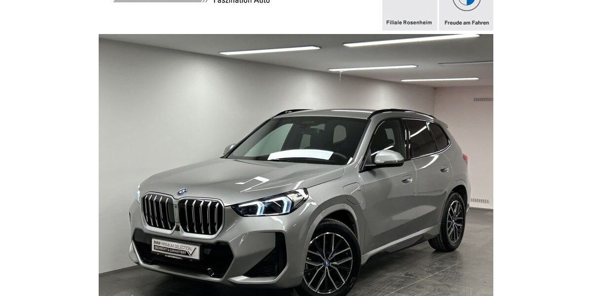 BMW X1 17.200 km 55.850 &euro; Rosenheim 83026
