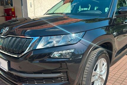 Skoda Kodiaq 86.000 km 25.900 &euro; Berlin 13059