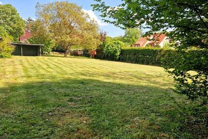 Grundstück Schöneiche bei Berlin - 365.000&euro; | Angebot:25663080