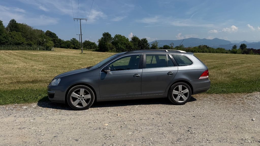 VW Golf 148.000 km 3.499 &euro; Stephanskirchen 83071