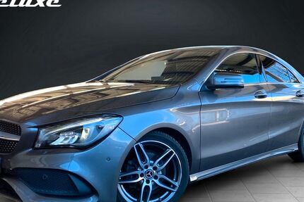 Mercedes-Benz CLA 180 100.000 km 20.900 &euro; Hamburg 22047