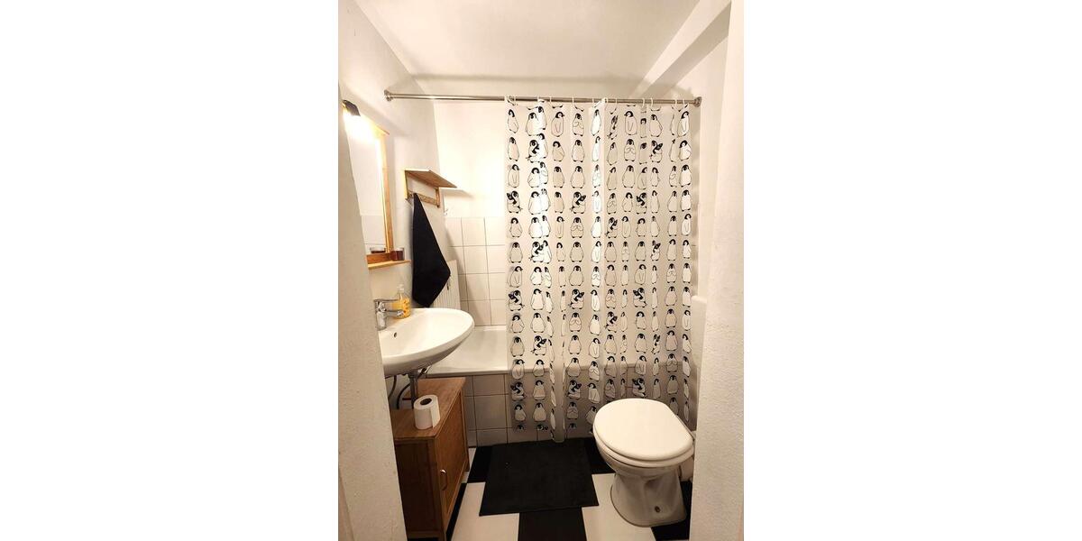 Etagenwohnung Krefeld - 1 Zimmer, 31 m&sup2;, 400&euro; | Angebot:26143585
