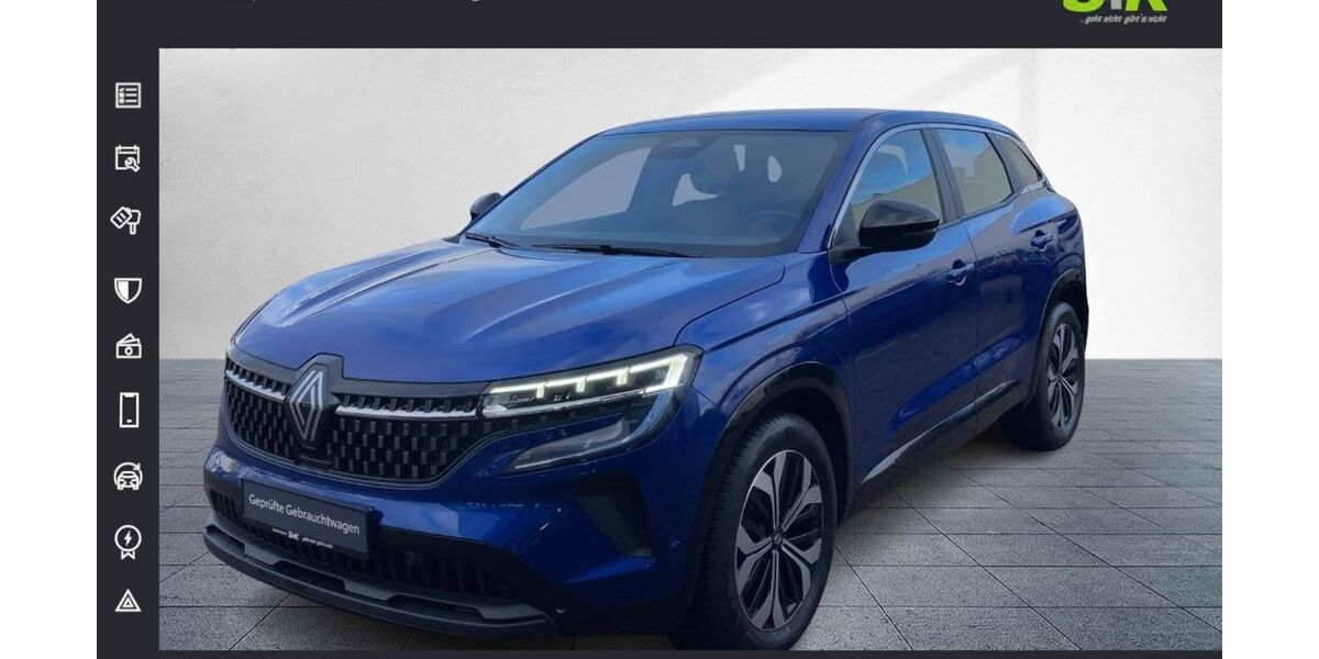 Renault Austral 42.800 km 24.880 &euro; Buchholz 21244