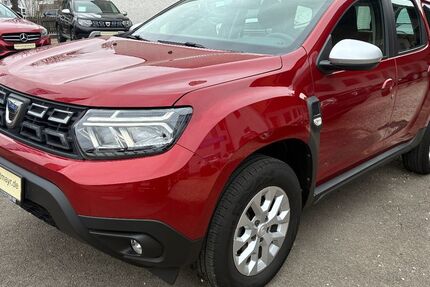Dacia Duster 24.400 km 17.900 &euro; Gundremmingen 89355