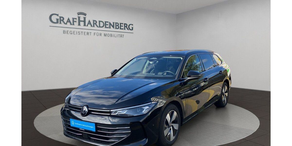 VW Passat Variant 28.900 km 36.410 &euro; Singen 78224