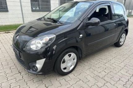 Renault Twingo 205.000 km 1.600 &euro; Augsburg 86150