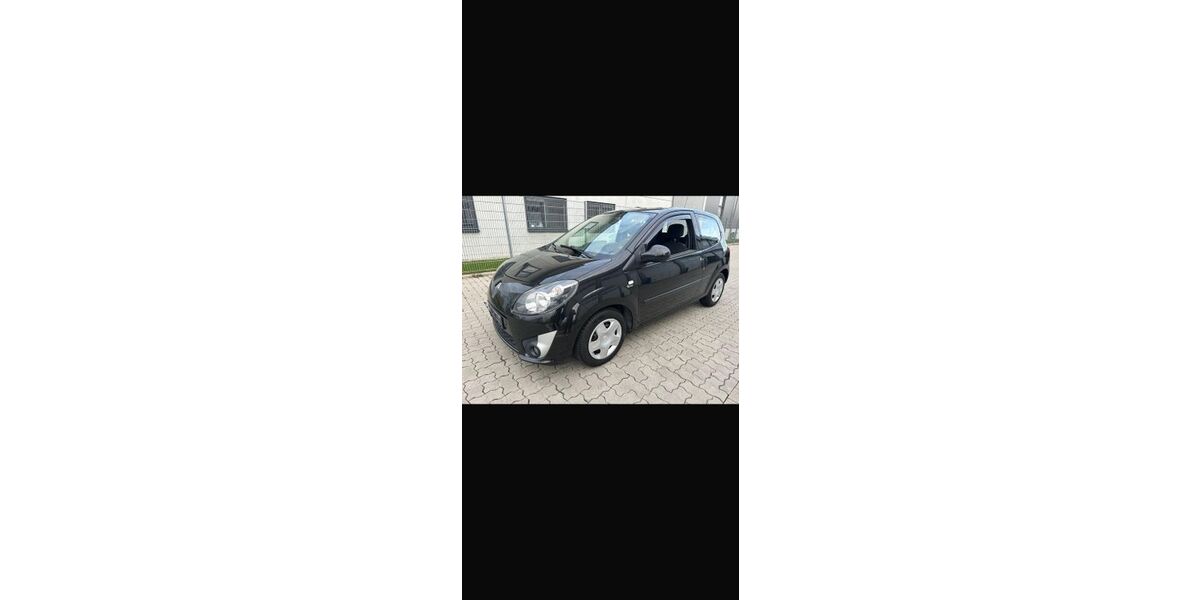 Renault Twingo 205.000 km 1.600 &euro; Augsburg 86150