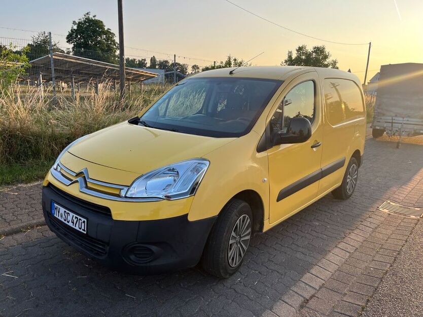 Berlingo