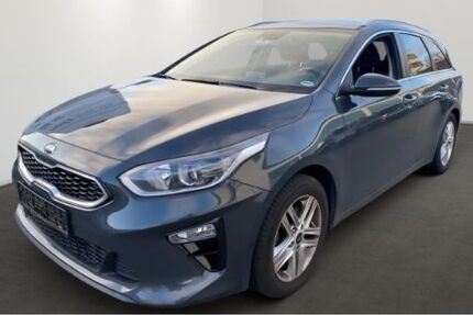 Kia ceed / Ceed 107.130 km 12.950 &euro; Mönchengladbach 41061