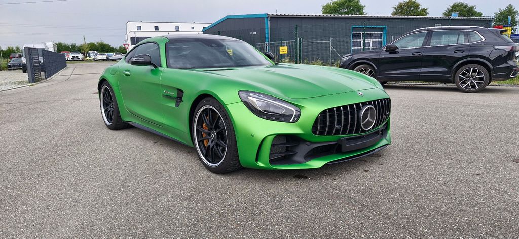 Mercedes-Benz AMG GT 5.000 km 166.900 &euro; Altdorf/Landshut 84032