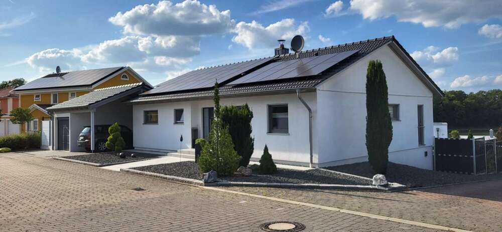 Haus zum Kaufen in Meine 687.000 € 128.72 m²