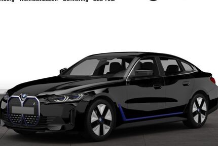 BMW i4 27.728 km 53.208 &euro; Geretsried - Gelting 82538