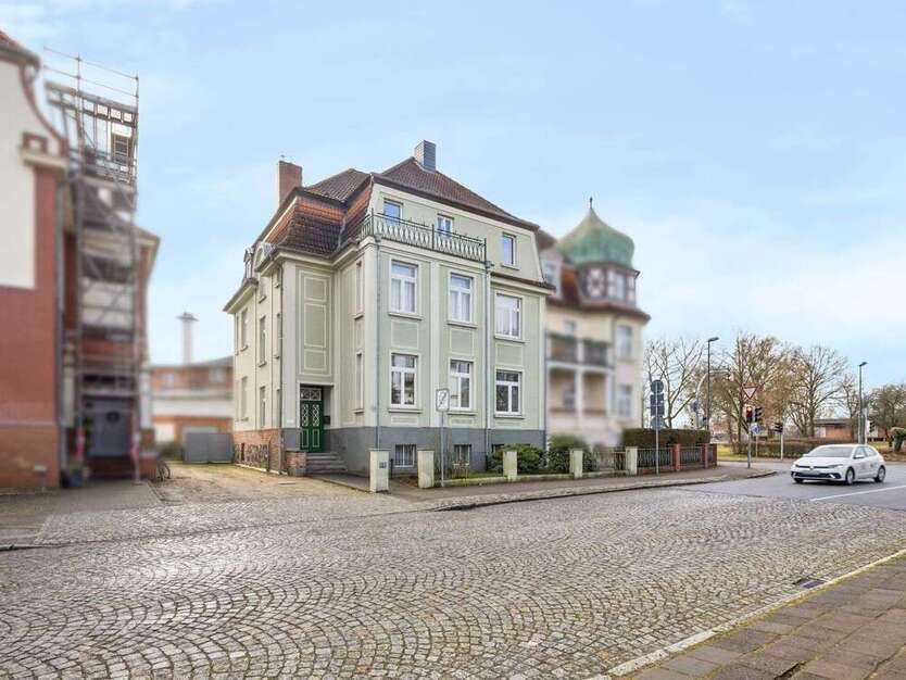 Haus zum Kaufen in Hagenow 348.000 € 280 m²