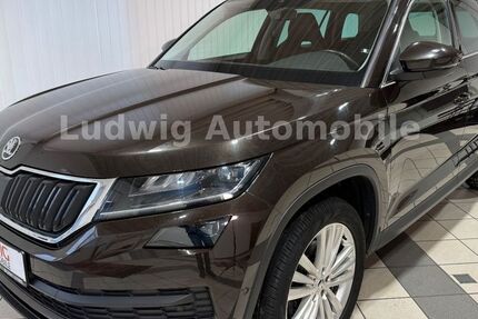 Skoda Kodiaq 85.973 km 23.280 &euro; Pößneck 07381